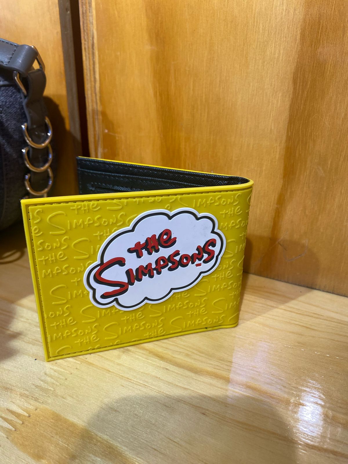 Miniatura 2 de Billeteras De Anime En Goma